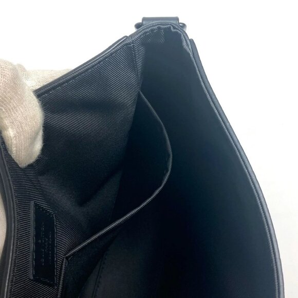 LOUIS VUITTON M57080 LV Aerogram Takeoff-Messenger Crossbody Shoulder Bag - Picture 5 of 15